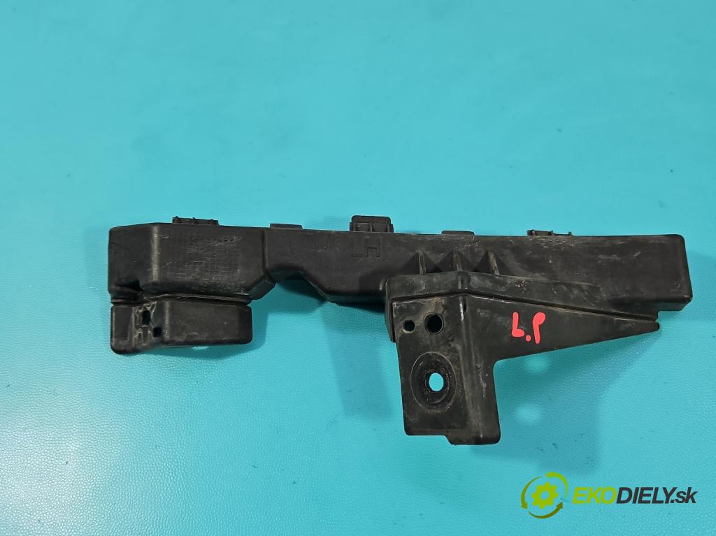 Kia Ceed II 2012-2018 1.6 crdi 128 HP manual 94 kW 1582 cm3 5- Boty: nárazník predné ľavý 86515-A2000