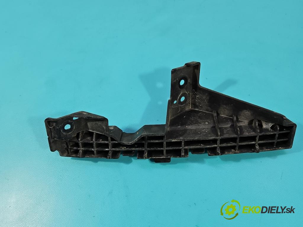 Kia Ceed II 2012-2018 1.6 crdi 128 HP manual 94 kW 1582 cm3 5- Boty: nárazník predné ľavý 86515-A2000