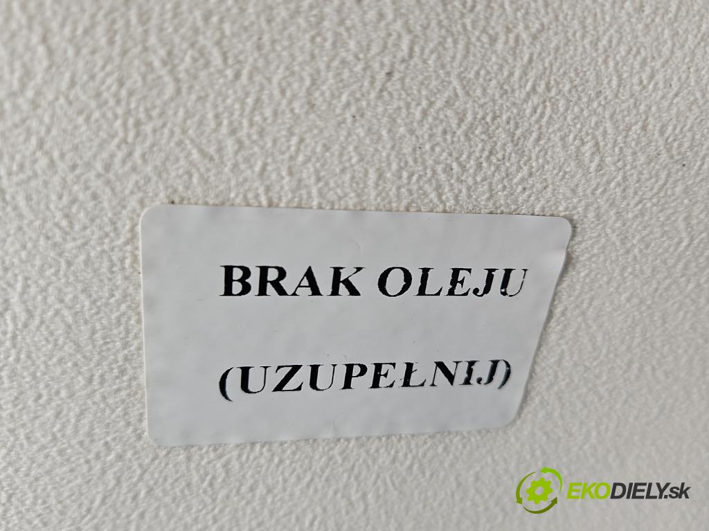 Mitsubishi Space star 1.3 16V 86 hp manual 63 kW 1299 cm3 5- převodovka stupňová manual JB3241