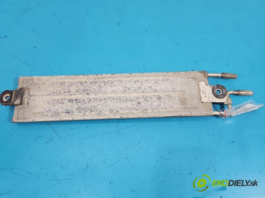 Vw Passat B6 2005-2010 1.9 tdi 105 HP manual 77 kW 1896 cm3 4- chladič palivo