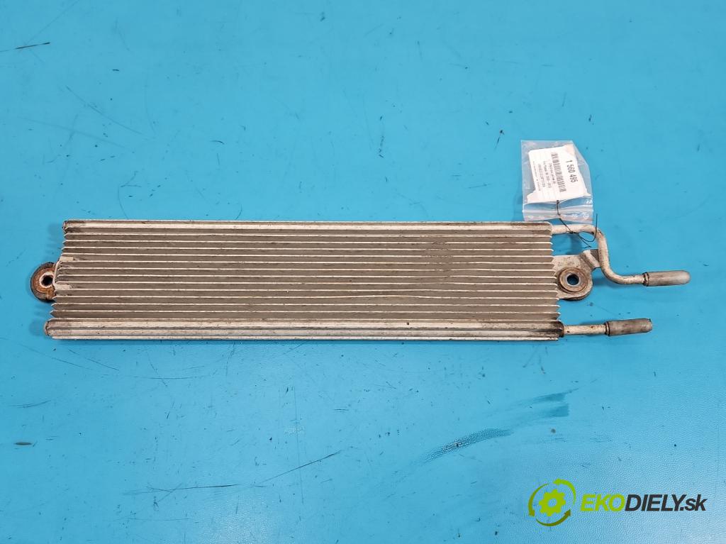 Vw Passat B6 2005-2010 1.9 tdi 105 hp manual 77 kW 1896 cm3 4- Chladič paliva 