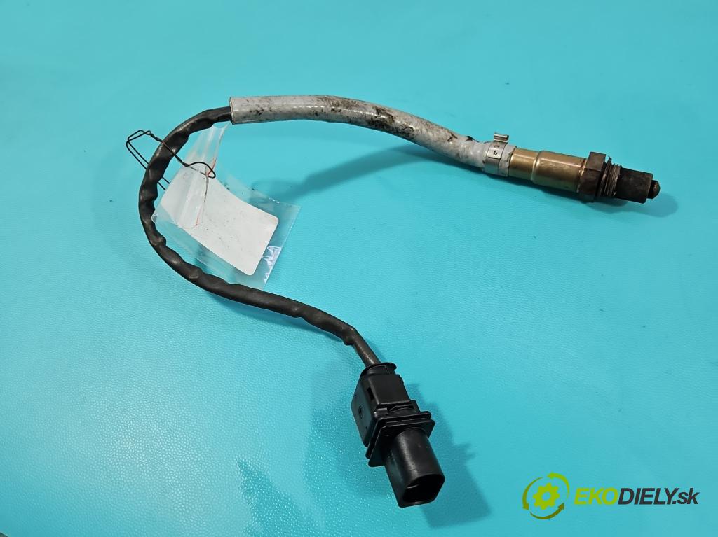 Audi A4 B8 2007-2015 2.0 tdi 143 HP manual 105 kW 1968 cm3 5- Sonda lambda 0281004083 (Lambda sonda)