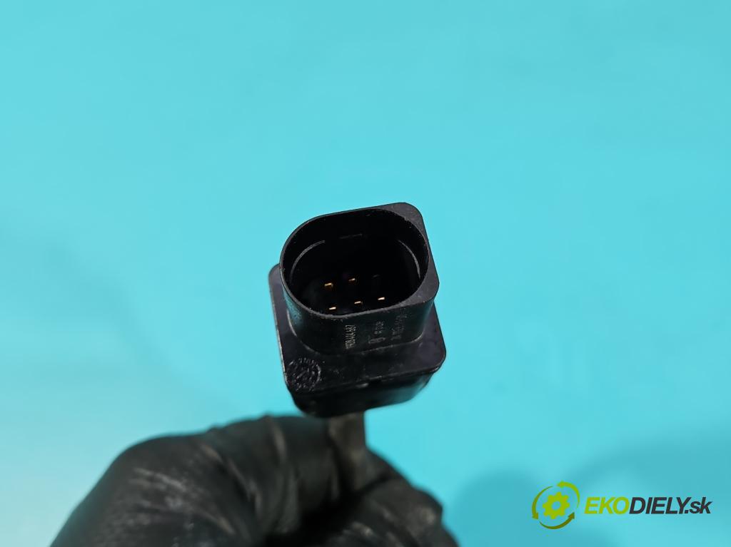 Audi A4 B8 2007-2015 2.0 tdi 143 HP manual 105 kW 1968 cm3 5- Sonda lambda 0281004083 (Lambda sonda)