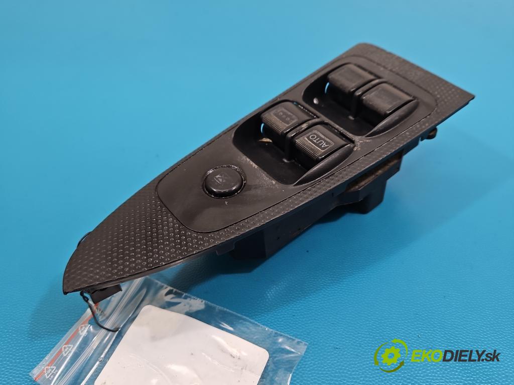 Honda Stream 2.0 16V 156 hp manual 115 kW 1998 cm3 5- Přepínač oken zpětných zrcátek 