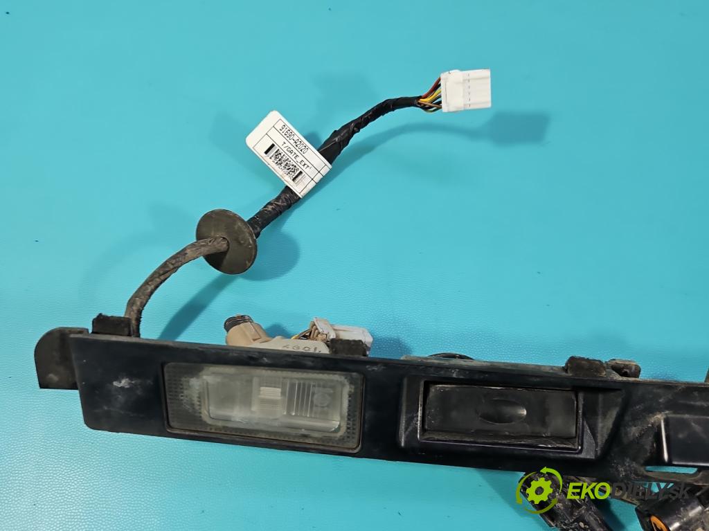 Kia Ceed II 2012-2018 1.6 crdi 128 HP manual 94 kW 1582 cm3 5- podsvietenie 87312-A2250