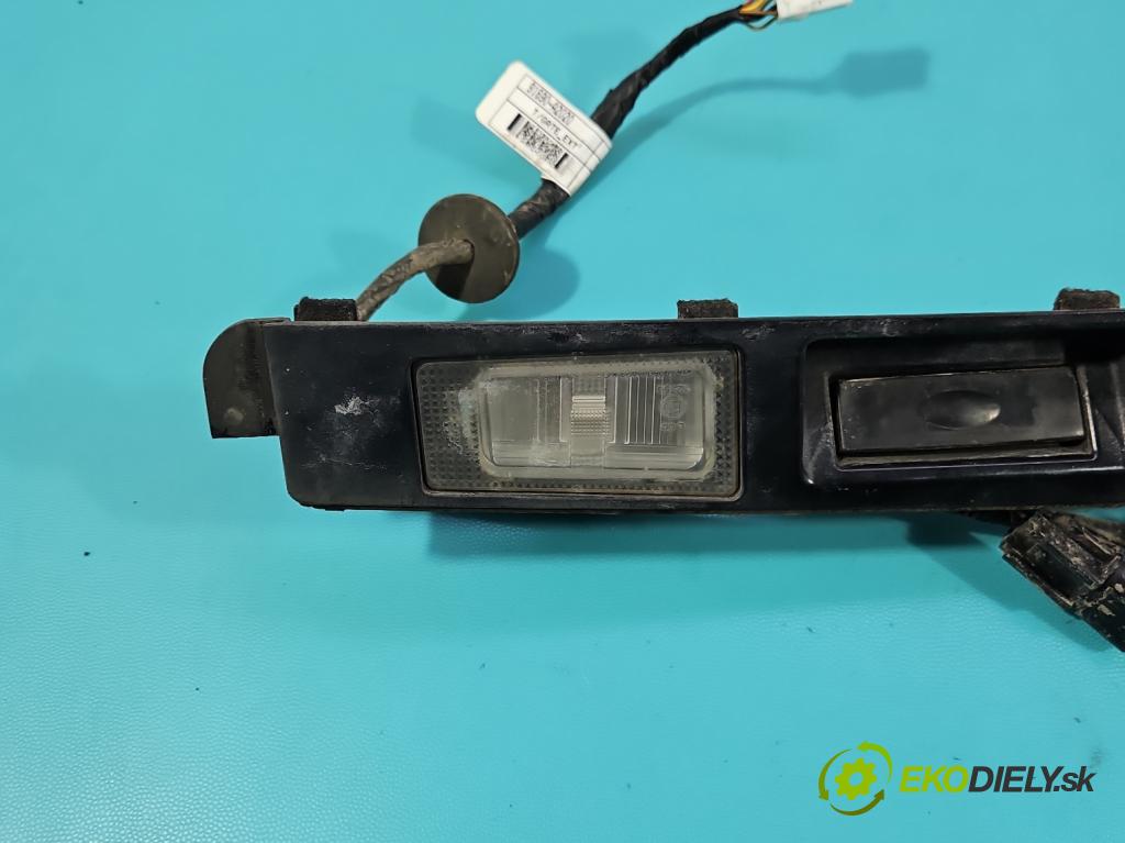 Kia Ceed II 2012-2018 1.6 crdi 128 HP manual 94 kW 1582 cm3 5- podsvietenie 87312-A2250