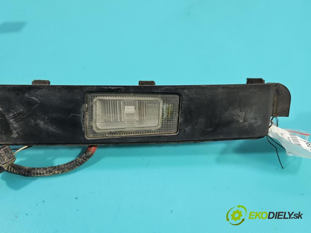 Kia Ceed II 2012-2018 1.6 crdi 128 HP manual 94 kW 1582 cm3 5- podsvietenie 87312-A2250