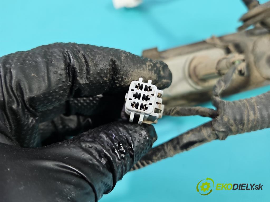 Kia Ceed II 2012-2018 1.6 crdi 128 HP manual 94 kW 1582 cm3 5- podsvietenie 87312-A2250