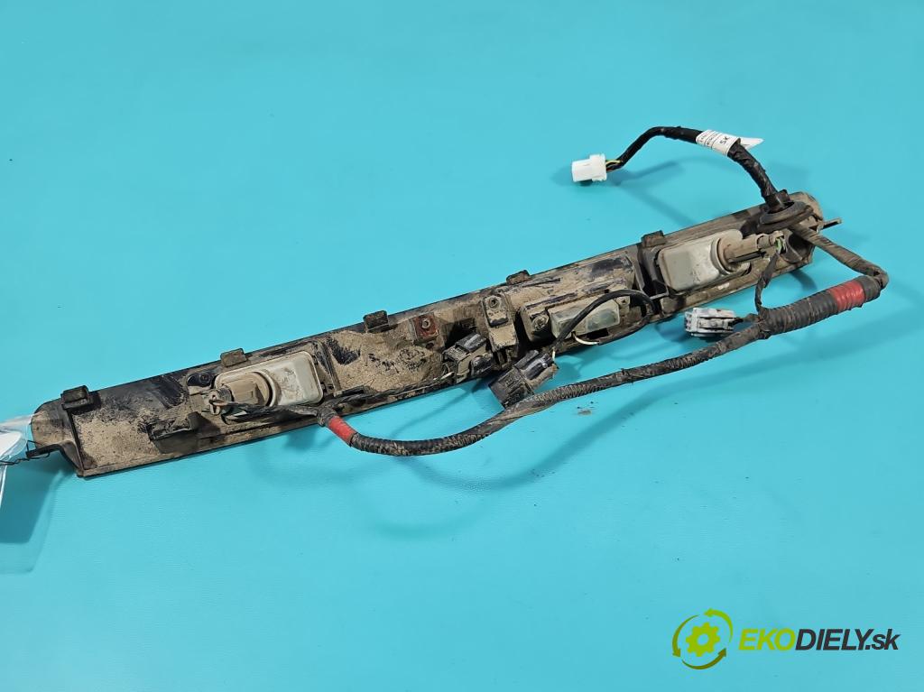 Kia Ceed II 2012-2018 1.6 crdi 128 HP manual 94 kW 1582 cm3 5- podsvietenie 87312-A2250