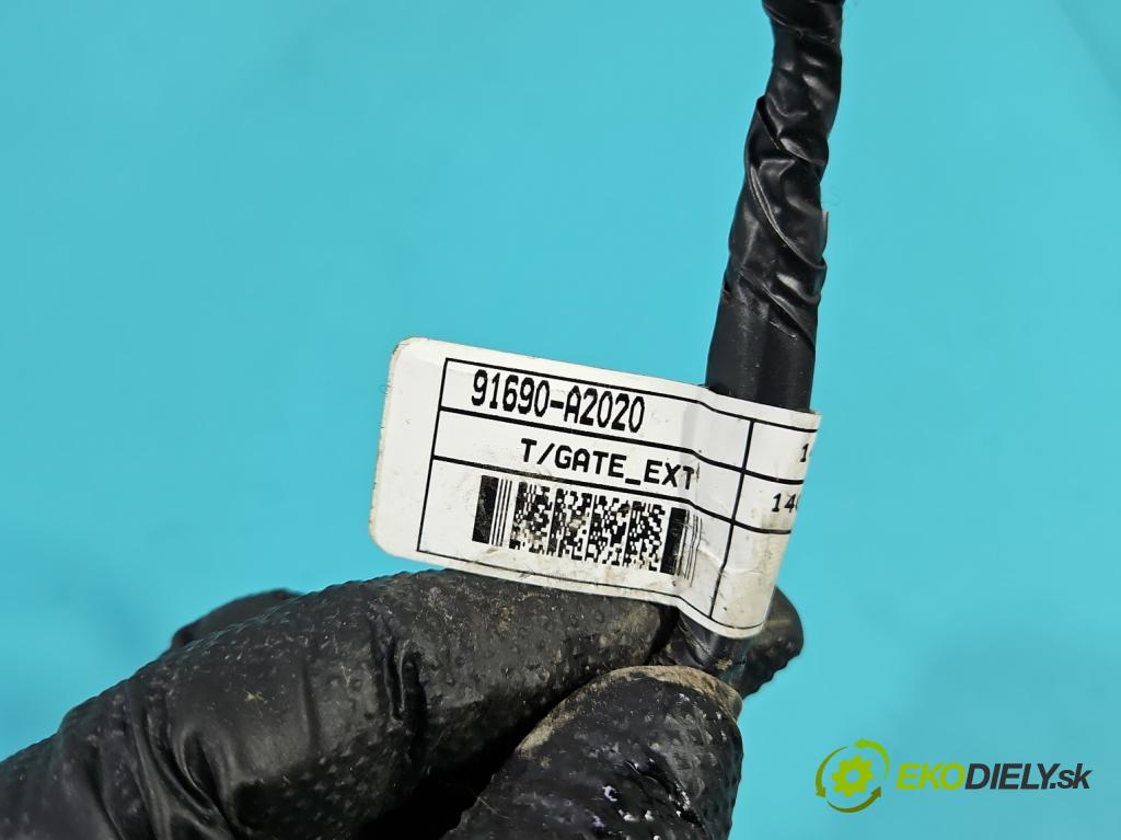 Kia Ceed II 2012-2018 1.6 crdi 128 HP manual 94 kW 1582 cm3 5- podsvietenie 87312-A2250