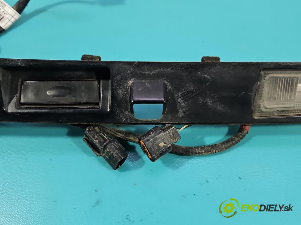 Kia Ceed II 2012-2018 1.6 crdi 128 HP manual 94 kW 1582 cm3 5- podsvietenie 87312-A2250