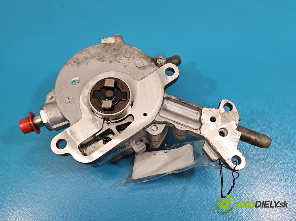 Vw Passat B6 2005-2010 1.9 tdi 105 hp manual 77 kW 1896 cm3 4- čerpadlo vákuum 038145209Q