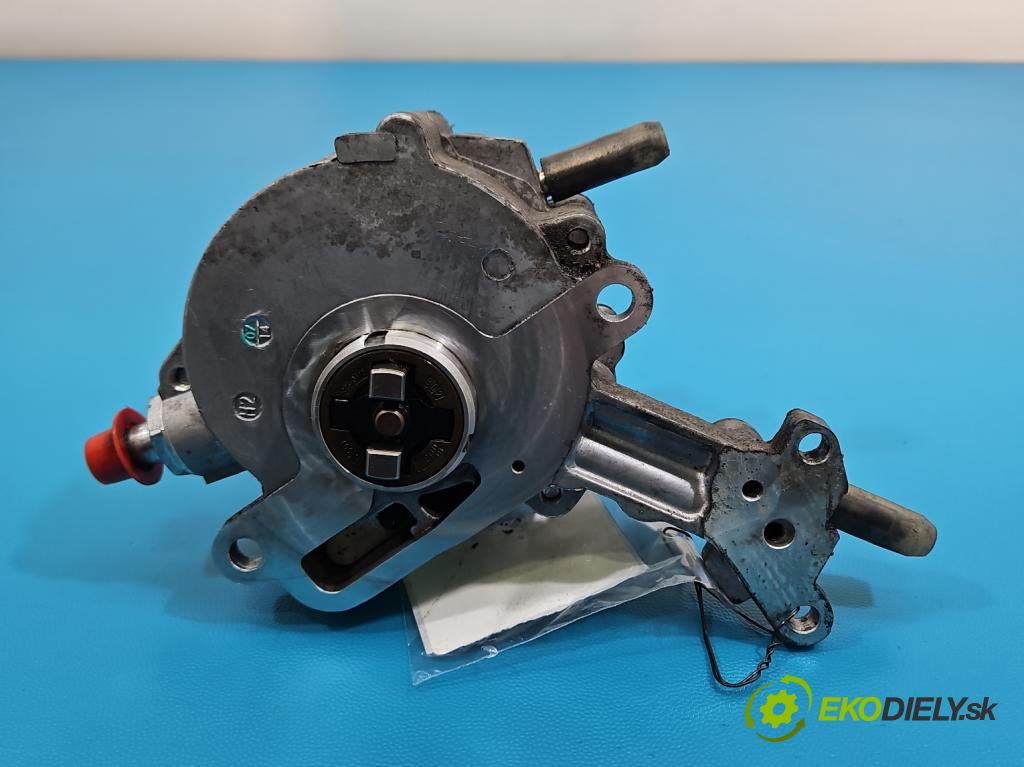 Vw Passat B6 2005-2010 1.9 tdi 105 hp manual 77 kW 1896 cm3 4- čerpadlo vákuum 038145209Q