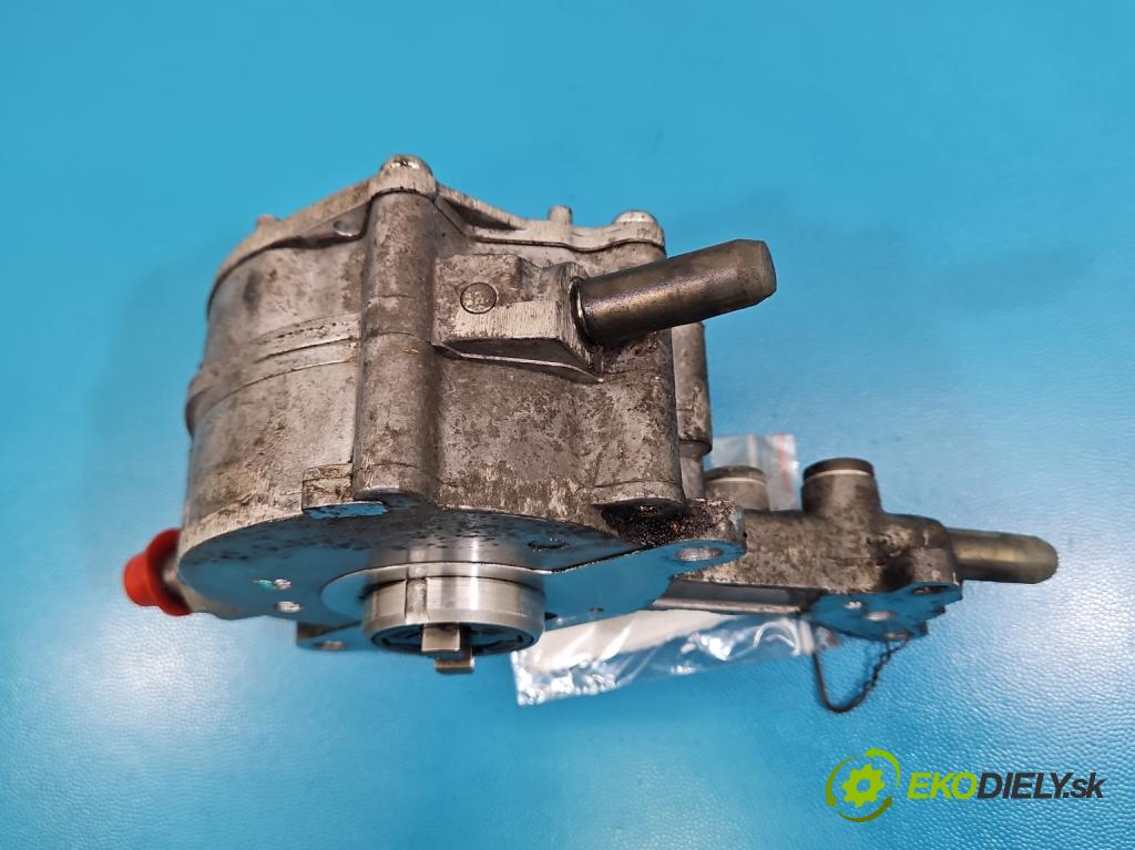 Vw Passat B6 2005-2010 1.9 tdi 105 hp manual 77 kW 1896 cm3 4- čerpadlo vákuum 038145209Q