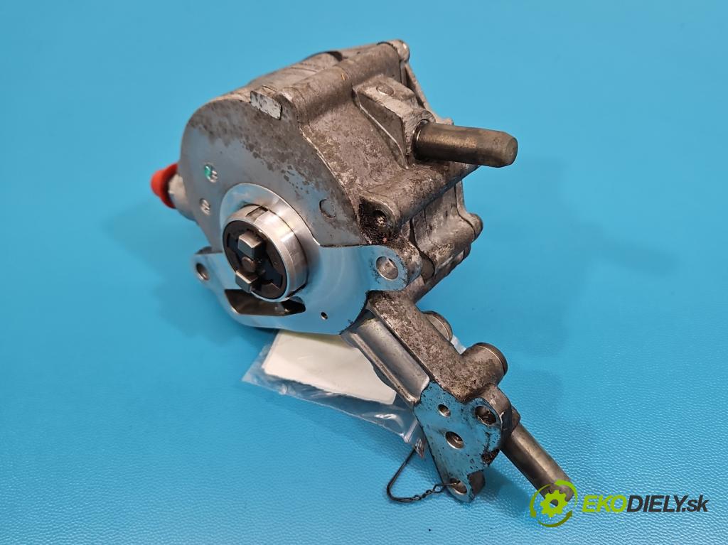 Vw Passat B6 2005-2010 1.9 tdi 105 hp manual 77 kW 1896 cm3 4- čerpadlo vákuum 038145209Q
