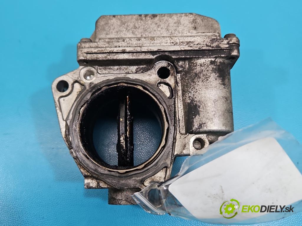 Vw Passat B6 2005-2010 1.9 tdi 105 HP manual 77 kW 1896 cm3 4- klapka 03G128063C (Škrtiaca klapka)