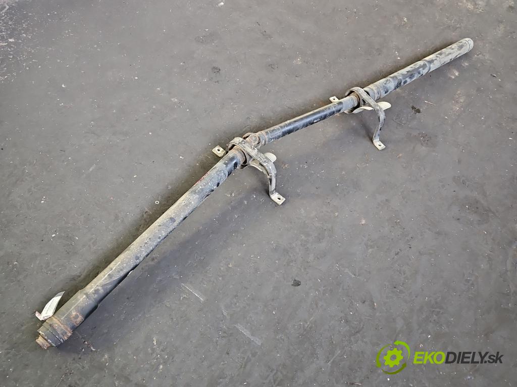 Opel Insignia B 2017-2022 2.0 T 260 hp automatic 191 kW 1998 cm3 5- hřídel hnací zadní 84017330 (Kardanový hřídel)