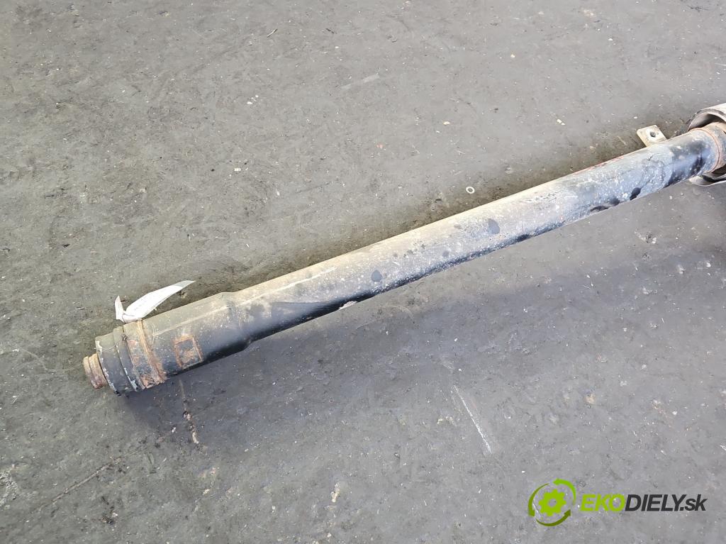 Opel Insignia B 2017-2022 2.0 T 260 HP automatic 191 kW 1998 cm3 5- Hřídel: zadné 84017330 (Kardaňový hriadeľ)