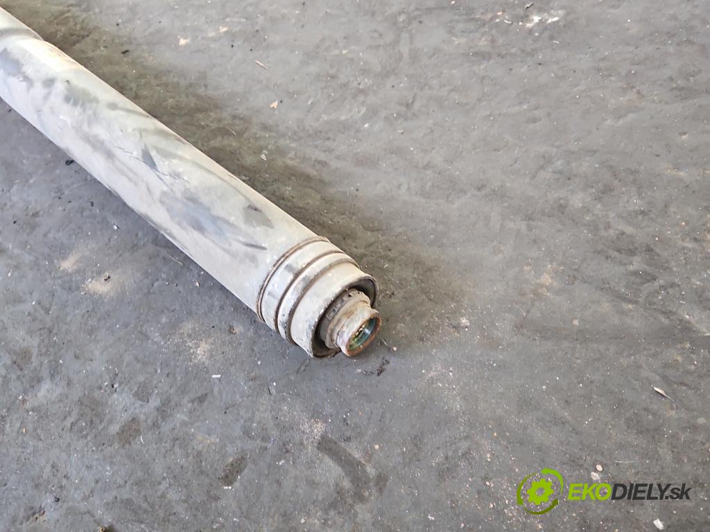 Opel Insignia B 2017-2022 2.0 T 260 HP automatic 191 kW 1998 cm3 5- Hřídel: zadné 84017330 (Kardaňový hriadeľ)