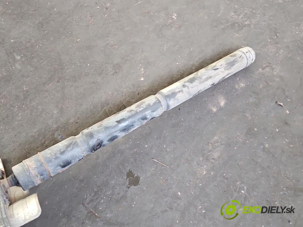 Opel Insignia B 2017-2022 2.0 T 260 HP automatic 191 kW 1998 cm3 5- Hřídel: zadné 84017330 (Kardaňový hriadeľ)