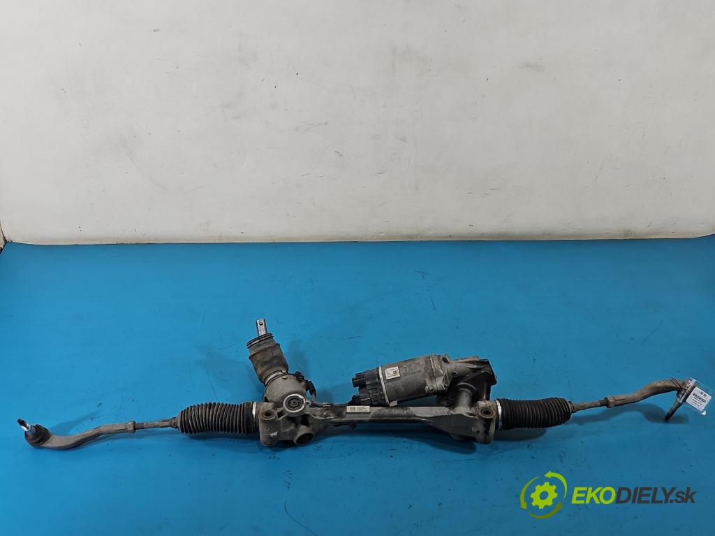 Opel Insignia B 2017-2022 2.0 T 260 hp automatic 191 kW 1998 cm3 5- řízení volant 1307420