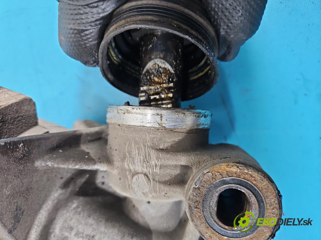 Opel Insignia B 2017-2022 2.0 T 260 hp automatic 191 kW 1998 cm3 5- řízení volant 1307420