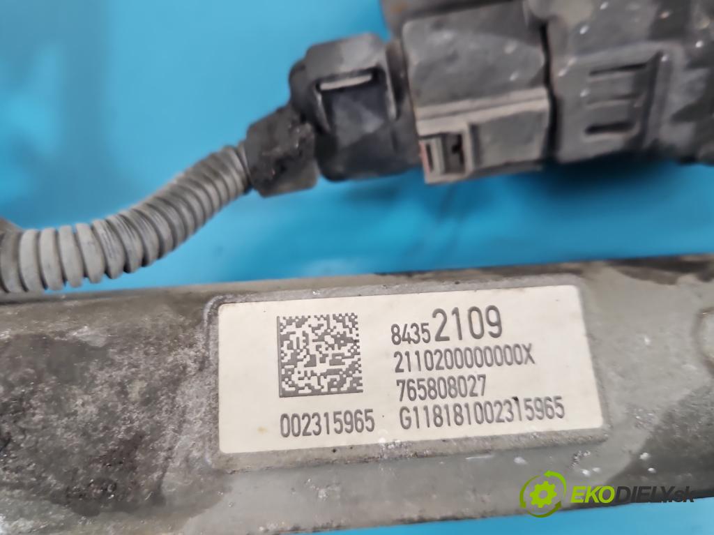 Opel Insignia B 2017-2022 2.0 T 260 hp automatic 191 kW 1998 cm3 5- řízení volant 1307420