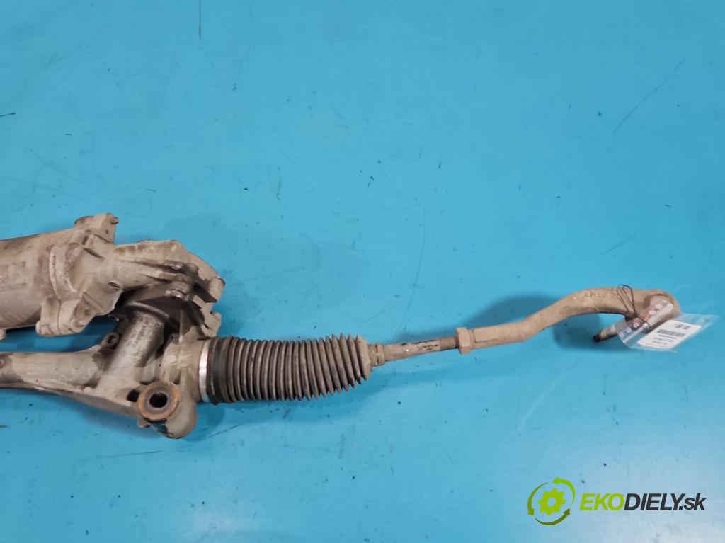 Opel Insignia B 2017-2022 2.0 T 260 hp automatic 191 kW 1998 cm3 5- řízení volant 1307420