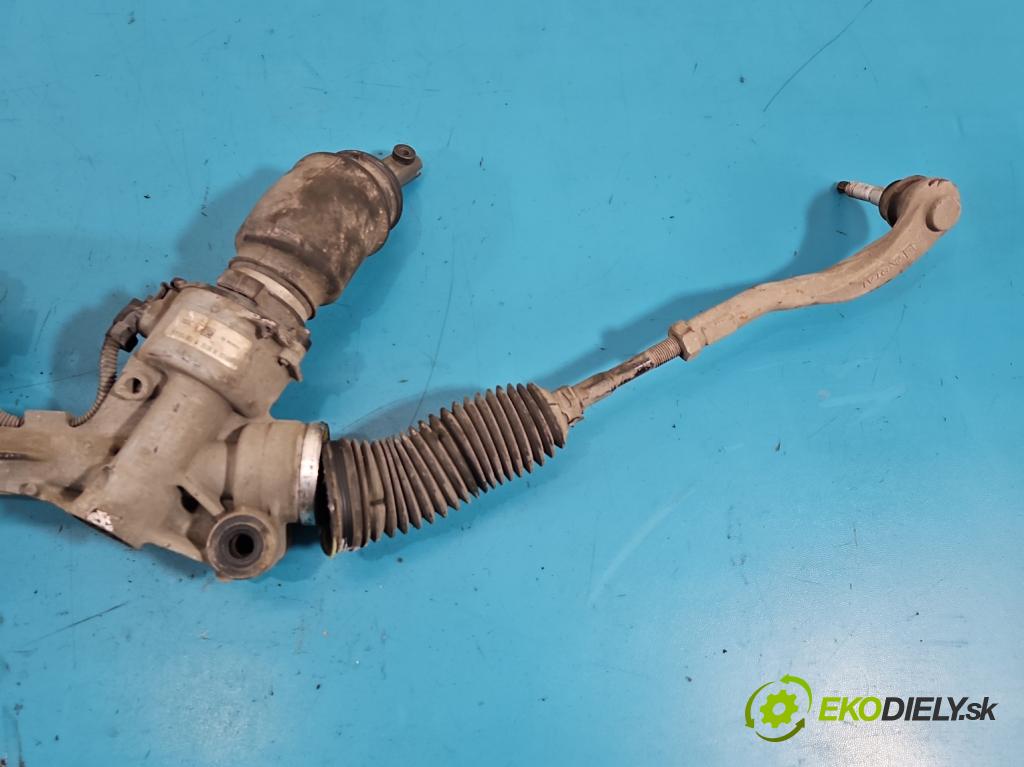 Opel Insignia B 2017-2022 2.0 T 260 hp automatic 191 kW 1998 cm3 5- řízení volant 1307420