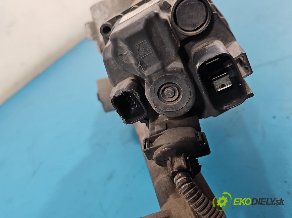 Opel Insignia B 2017-2022 2.0 T 260 hp automatic 191 kW 1998 cm3 5- řízení volant 1307420