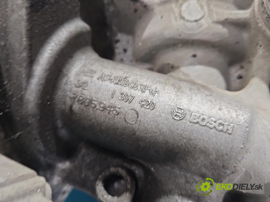 Opel Insignia B 2017-2022 2.0 T 260 hp automatic 191 kW 1998 cm3 5- řízení volant 1307420