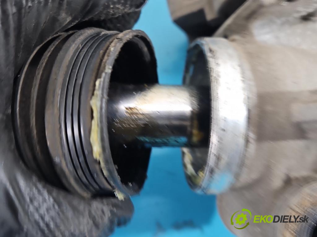 Opel Insignia B 2017-2022 2.0 T 260 hp automatic 191 kW 1998 cm3 5- řízení volant 1307420