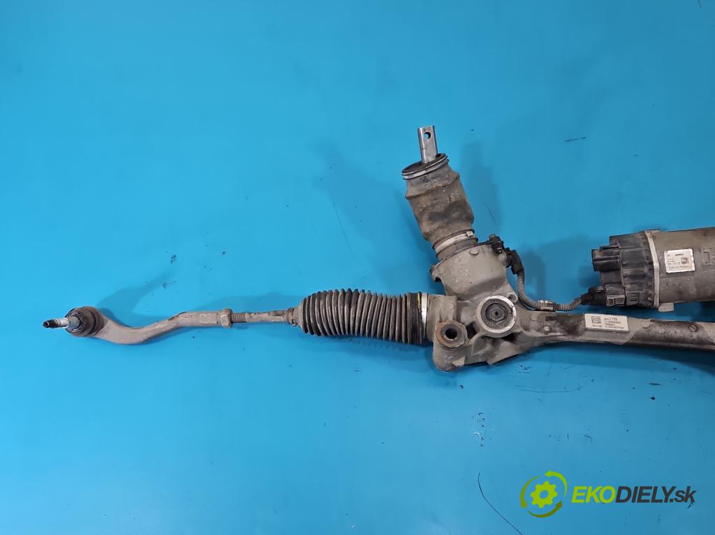 Opel Insignia B 2017-2022 2.0 T 260 hp automatic 191 kW 1998 cm3 5- řízení volant 1307420