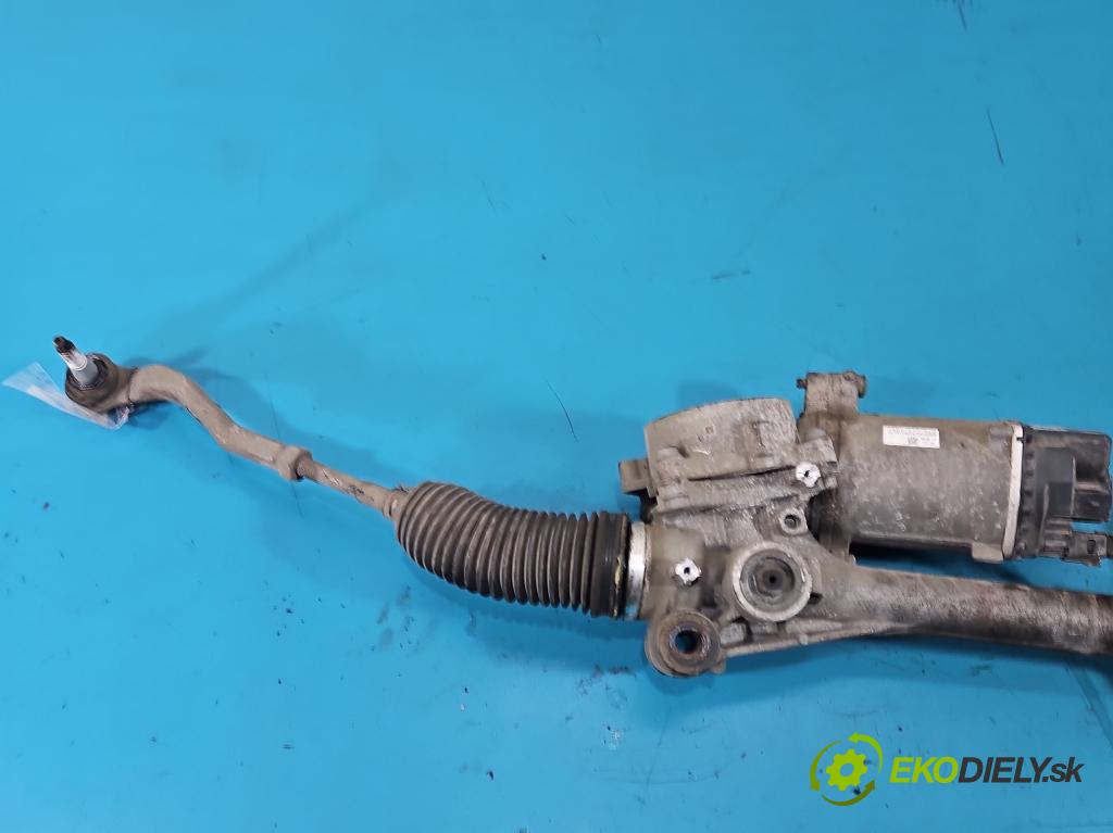 Opel Insignia B 2017-2022 2.0 T 260 hp automatic 191 kW 1998 cm3 5- řízení volant 1307420