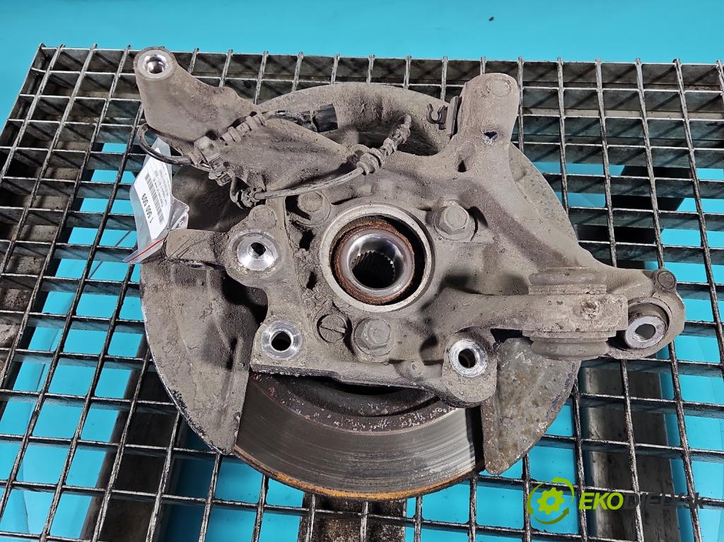 Opel Insignia B 2017-2022 2.0 T 260 HP automatic 191 kW 1998 cm3 5- Rozbočovač: kolesa zadné ľavé