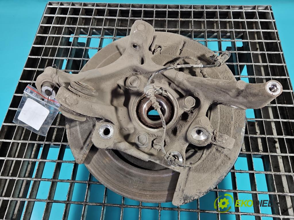 Opel Insignia B 2017-2022 2.0 T 260 HP automatic 191 kW 1998 cm3 5- Rozbočovač: kolesa zadné pravé