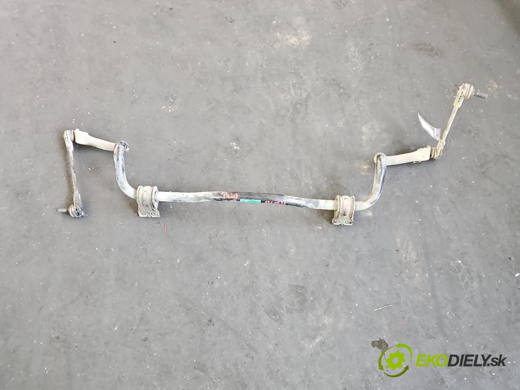 Opel Insignia B 2017-2022 2.0 T 260 HP automatic 191 kW 1998 cm3 5- tyč stabilizatora 84144882 (Stabilizátor predný)