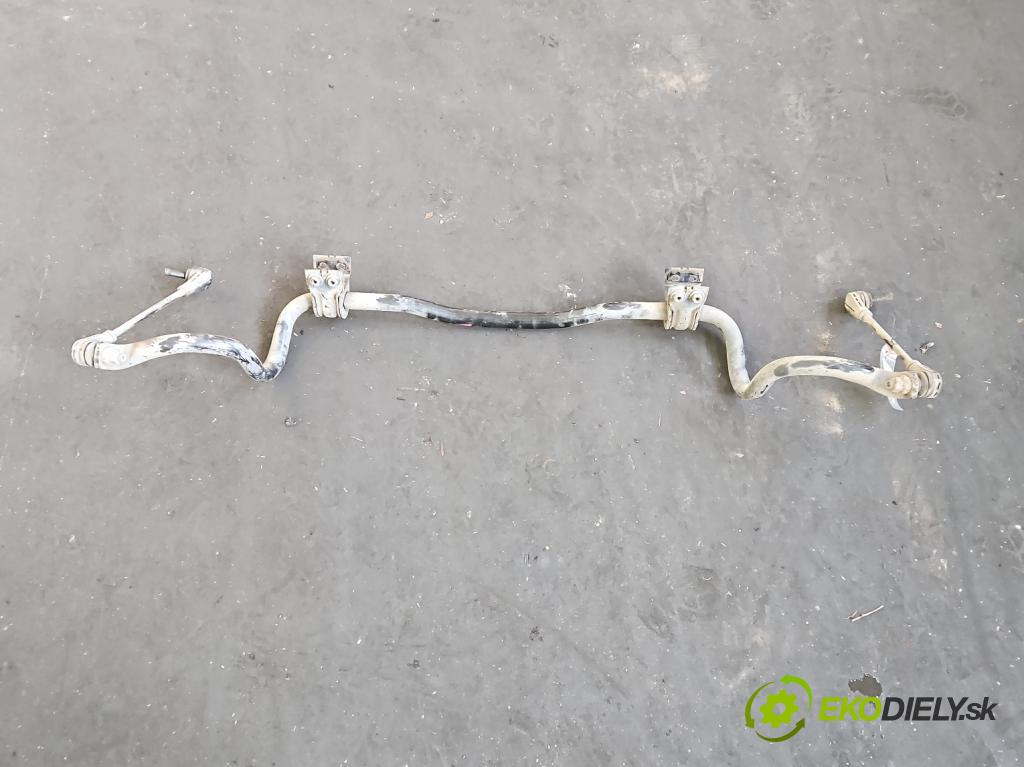 Opel Insignia B 2017-2022 2.0 T 260 hp automatic 191 kW 1998 cm3 5- tyč stabilizátoru 84144882 (Přední stabilizátor)