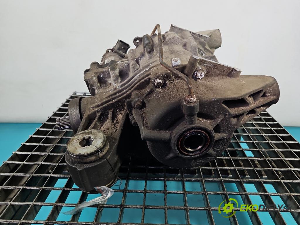 Opel Insignia B 2017-2022 2.0 T 260 hp automatic 191 kW 1998 cm3 5- diferenciál zadní 84244110