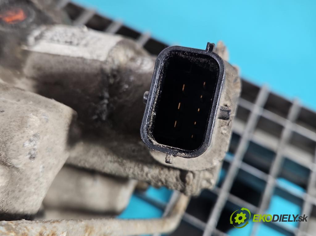 Opel Insignia B 2017-2022 2.0 T 260 hp automatic 191 kW 1998 cm3 5- diferenciál zadní 84244110