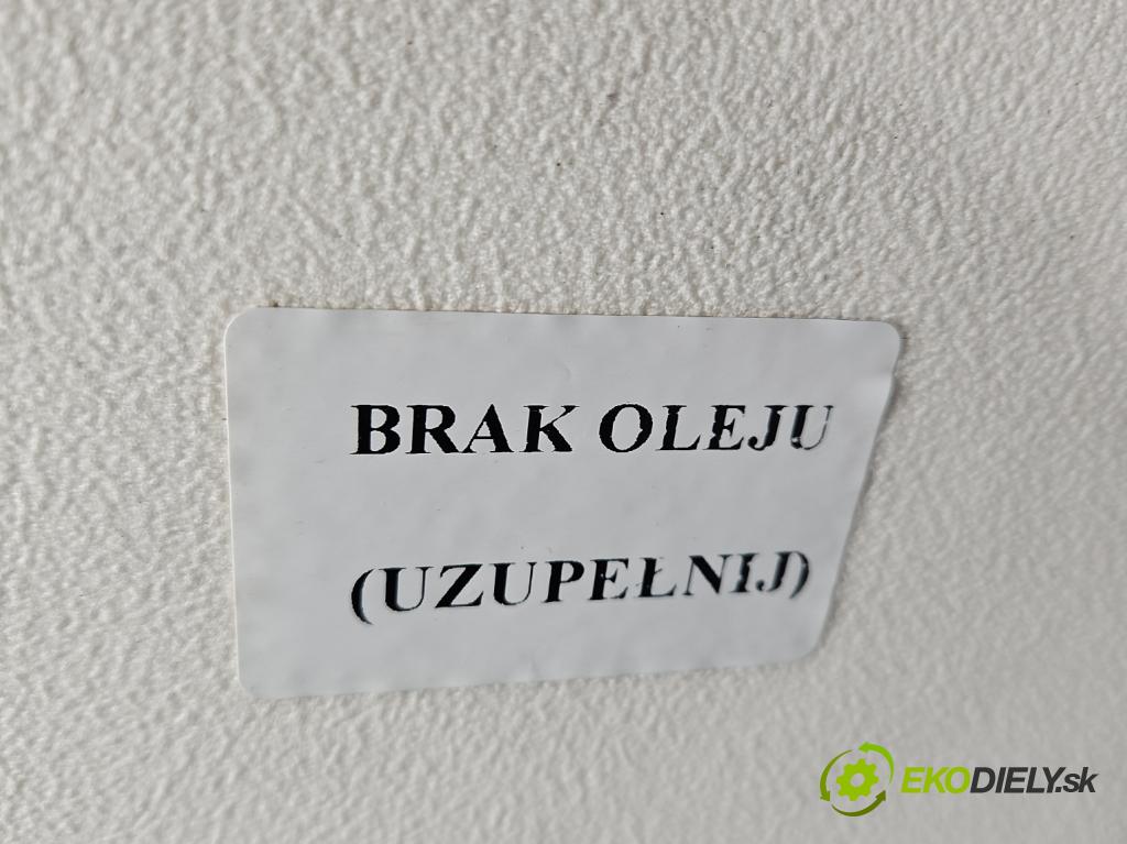 Opel Insignia B 2017-2022 2.0 T 260 hp automatic 191 kW 1998 cm3 5- diferenciál zadní 84244110