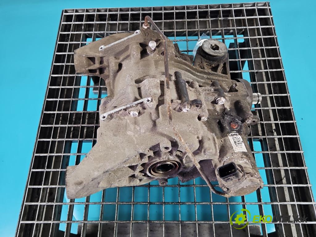 Opel Insignia B 2017-2022 2.0 T 260 hp automatic 191 kW 1998 cm3 5- diferenciál zadní 84244110