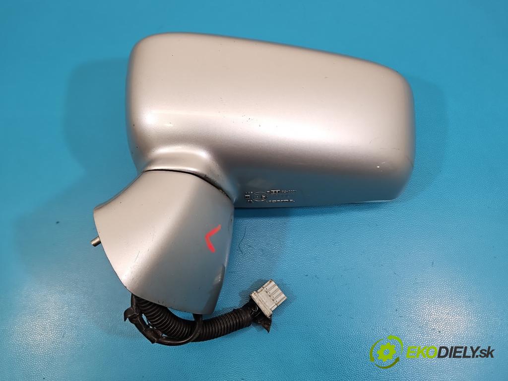 Honda Stream 2.0 16V 156 hp manual 115 kW 1998 cm3 5- zpětné zrcátko levé  (Klika dveří ostatní)