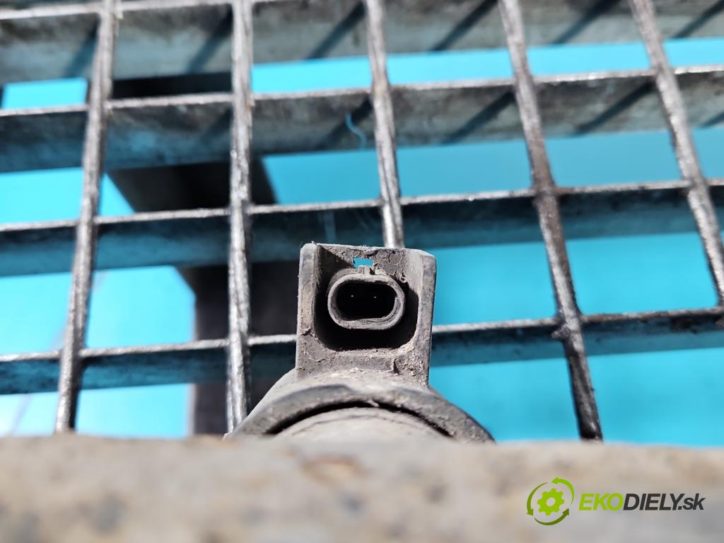 Opel Insignia B 2017-2022 2.0 T 260 hp automatic 191 kW 1998 cm3 5- tlumič zadní levý 314801718 (Klika dveří ostatní)