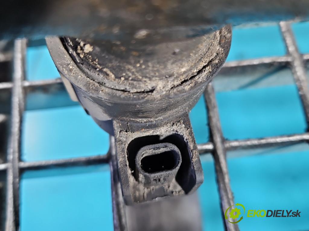 Opel Insignia B 2017-2022 2.0 T 260 HP automatic 191 kW 1998 cm3 5- tlmič zadné pravý 84375309 (Tlmič zadný pravý)