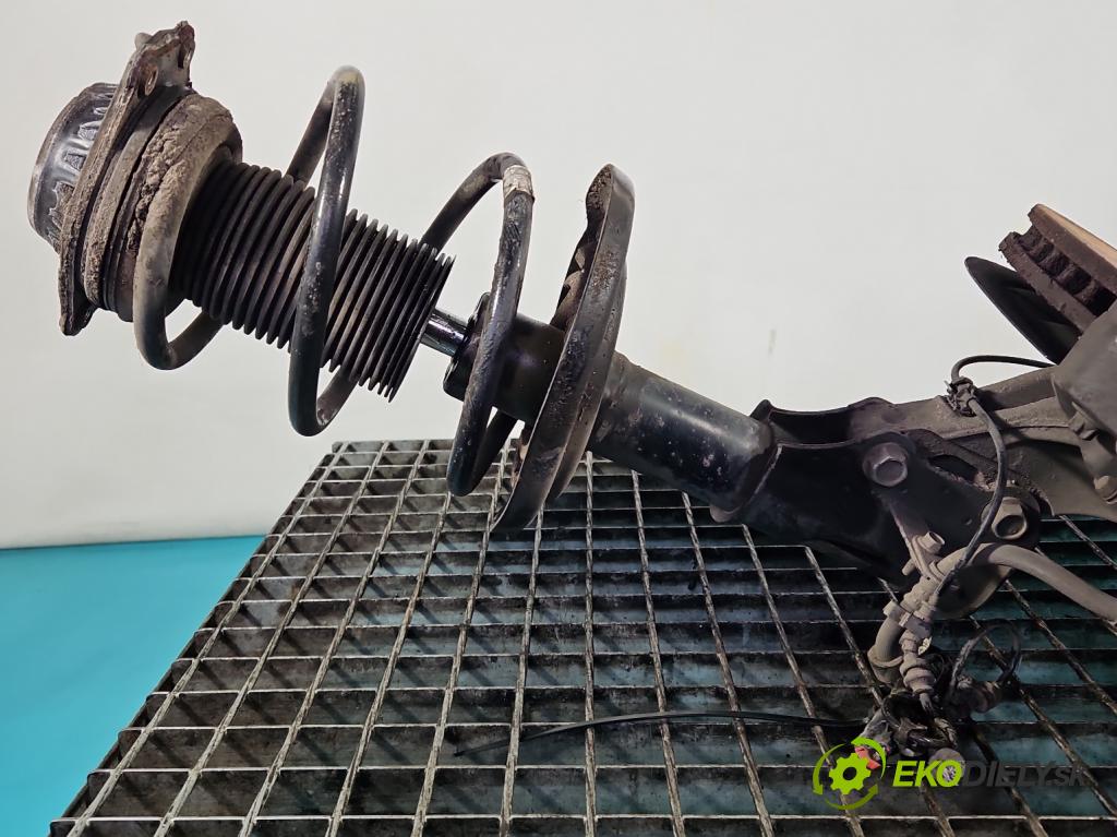 Opel Insignia B 2017-2022 2.0 T 260 hp automatic 191 kW 1998 cm3 5- tlumič přední levý 84466135 (Klika dveří ostatní)