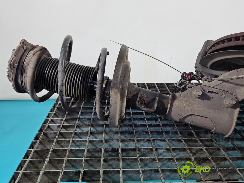 Opel Insignia B 2017-2022 2.0 T 260 hp automatic 191 kW 1998 cm3 5- tlumič přední pravý 84466136 (Klika dveří ostatní)