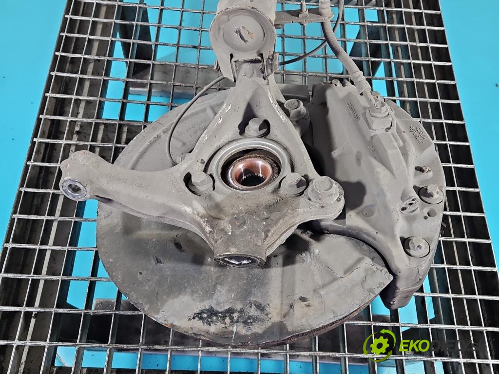 Opel Insignia B 2017-2022 2.0 T 260 hp automatic 191 kW 1998 cm3 5- náboj levé  (Náboj kola)