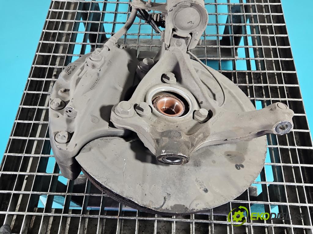 Opel Insignia B 2017-2022 2.0 T 260 hp automatic 191 kW 1998 cm3 5- náboj pravé  (Náboj kola)