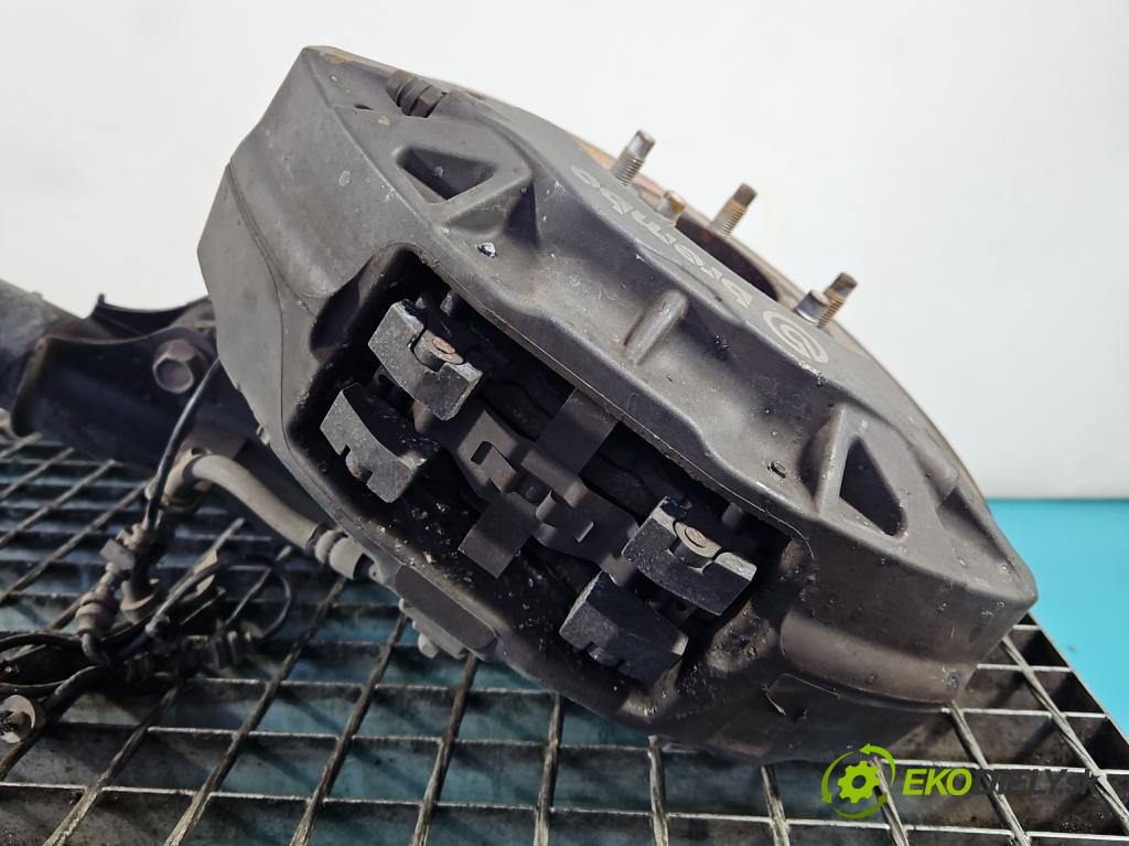 Opel Insignia B 2017-2022 2.0 T 260 HP automatic 191 kW 1998 cm3 5- brzdič predné ľavý  (Kľučka dverí ostatné)